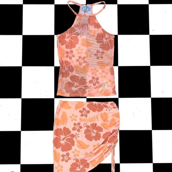 New Omighty Hibiscus Set - Picture 3 of 4